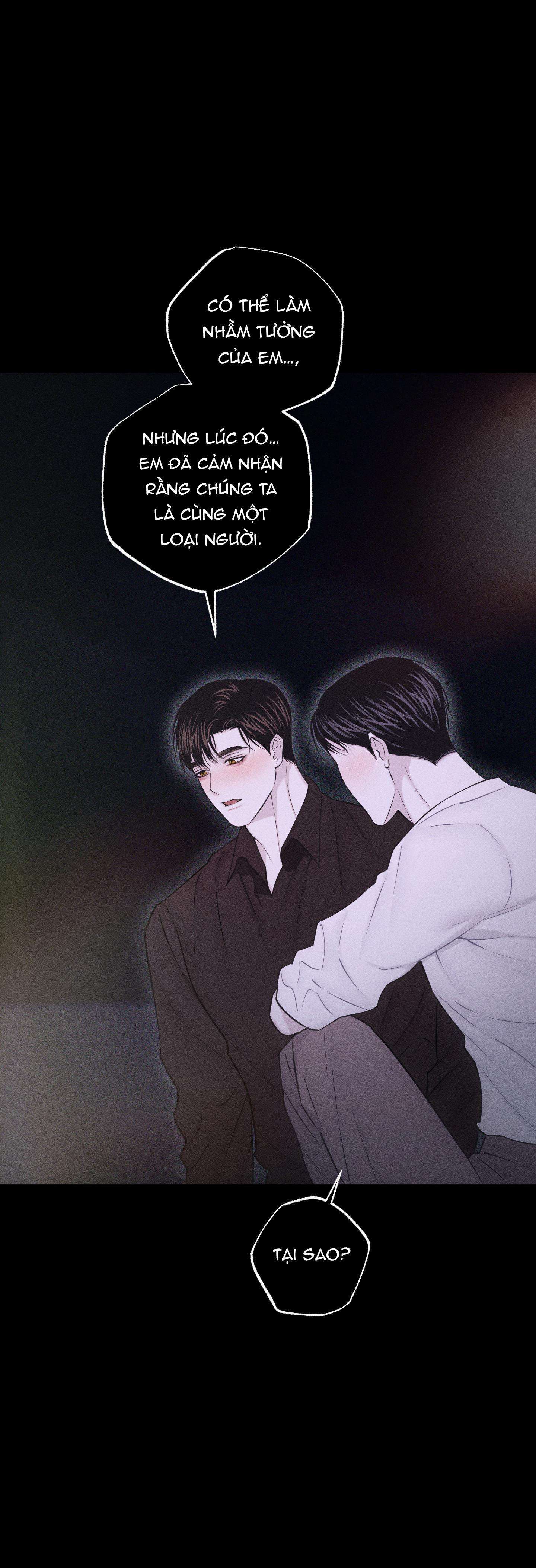 hình thái tình tan chapter 42 35