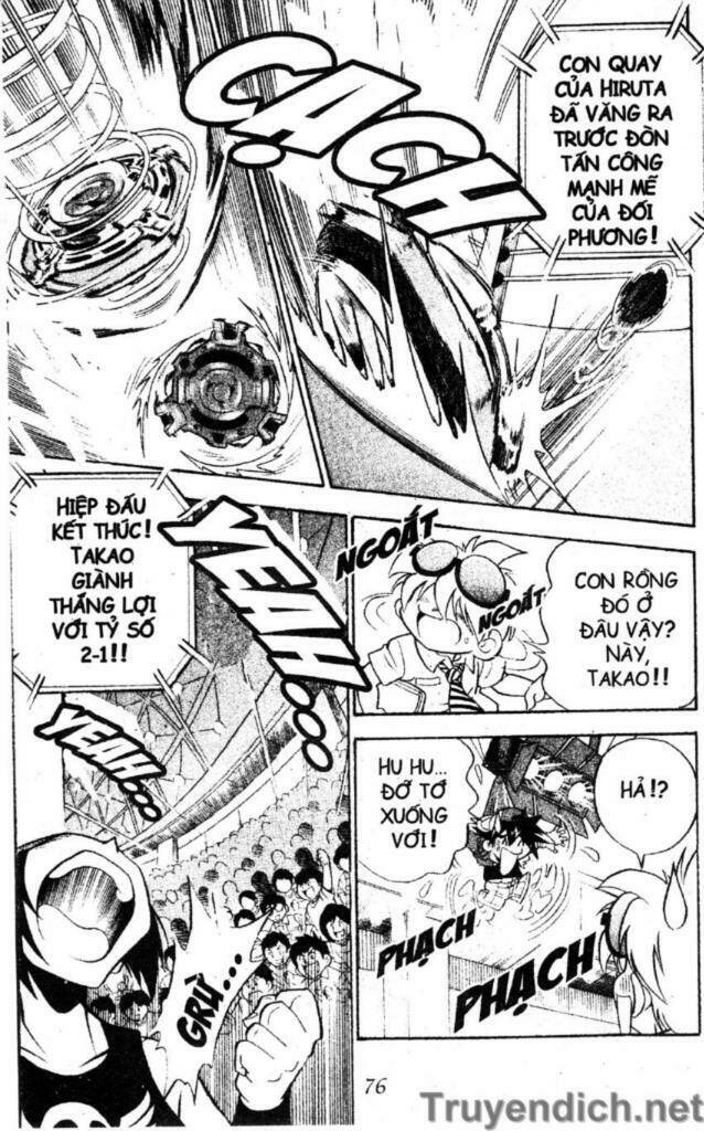 beley - con quay truyền thuyết chapter 1 70