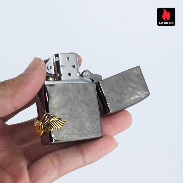 Bật Lửa Zippo Asia Za-1-3A