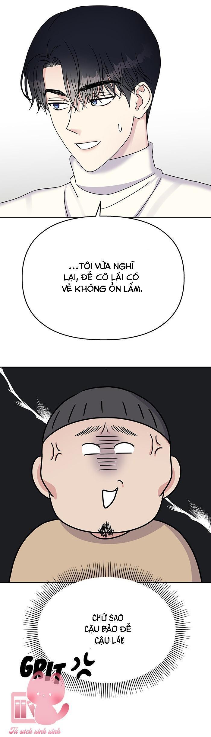 hãy vờ như ta yêu nhau chapter 33 4