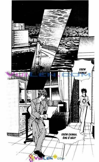 vật cản tình yêu chapter 7 24