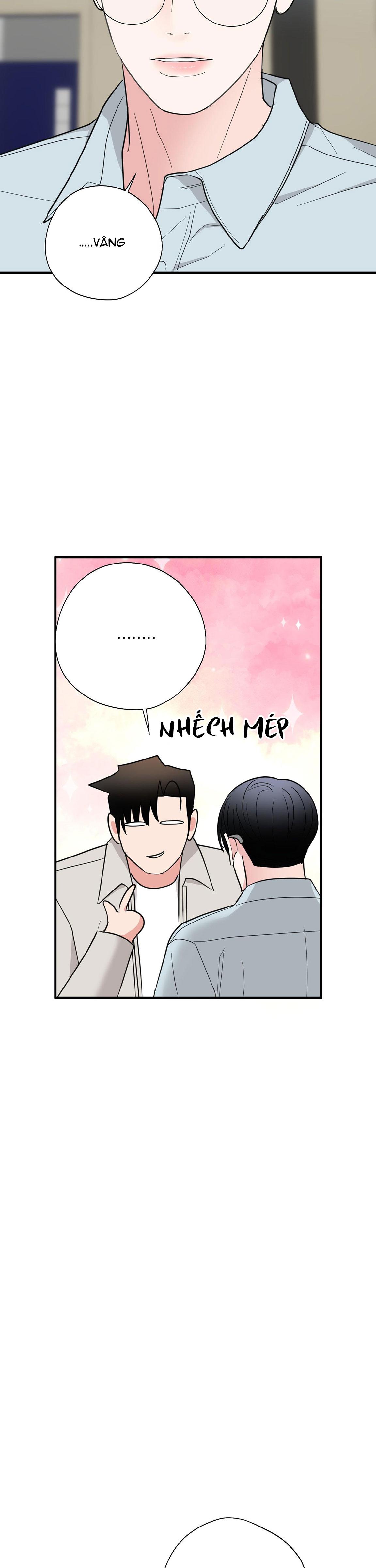 món quà dành cho kẻ ngạo mạn chapter 19 5