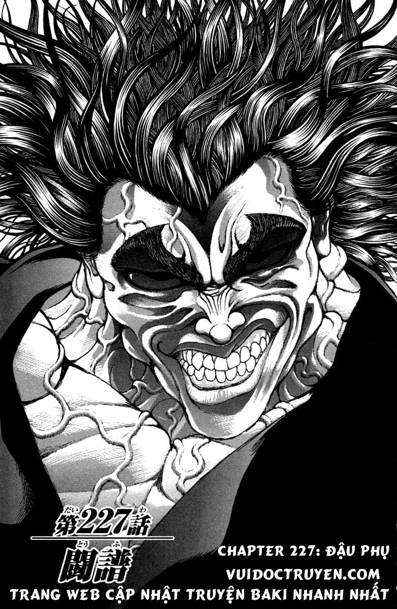 baki – son of ogre chapter 227 1