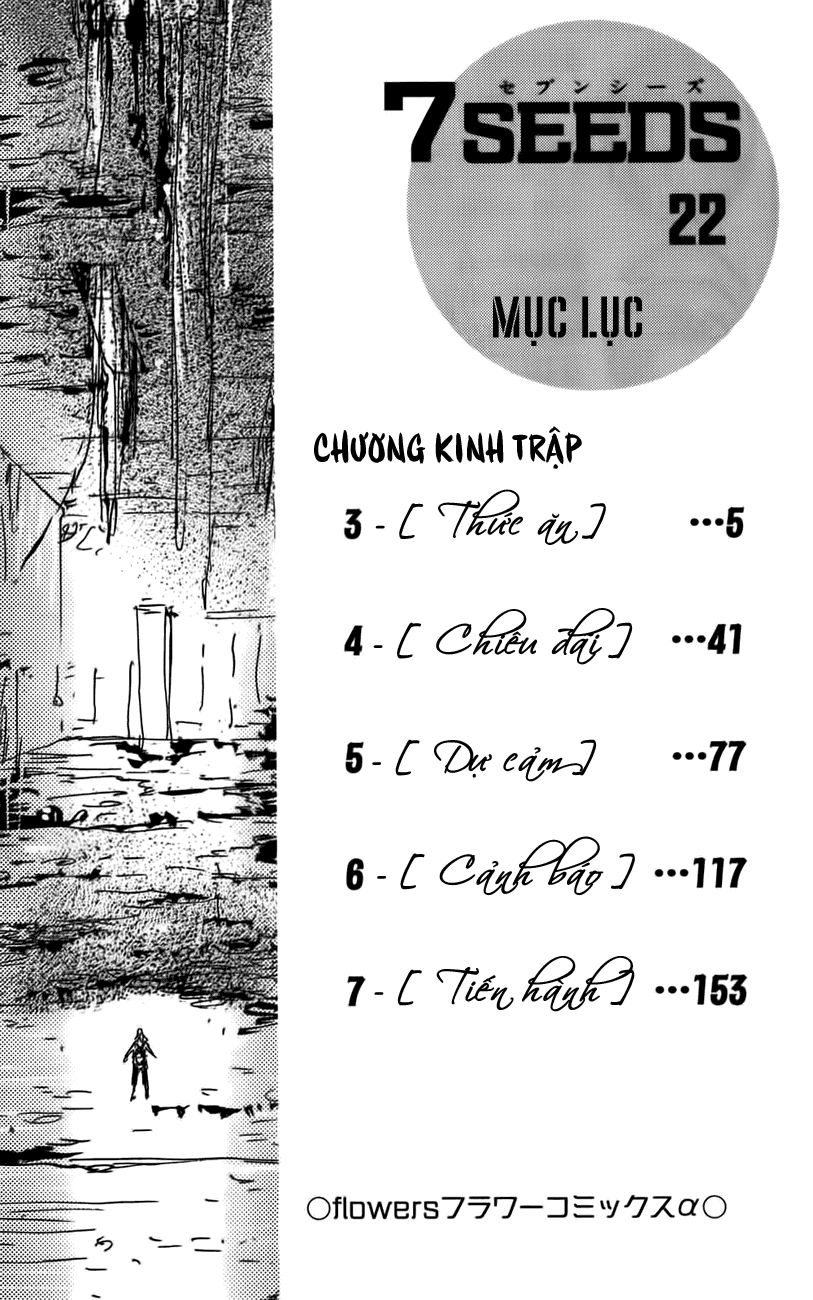 Mầm Sống Chapter 112 - Trang 5