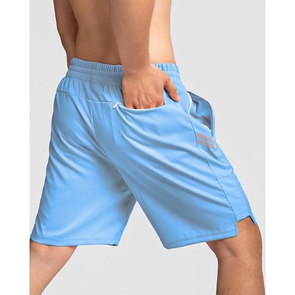 VidasportVN Quần SHORT Thể Thao VDQ-0123001 Polyester thoáng mát, năng động