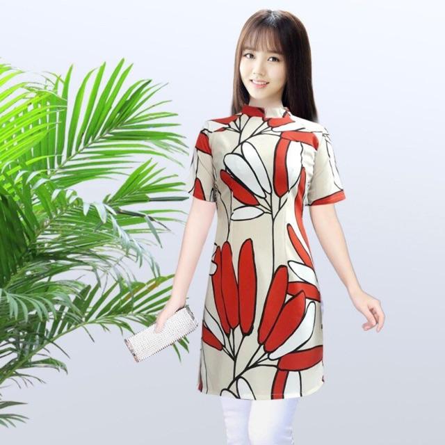 Áo dài cách tân