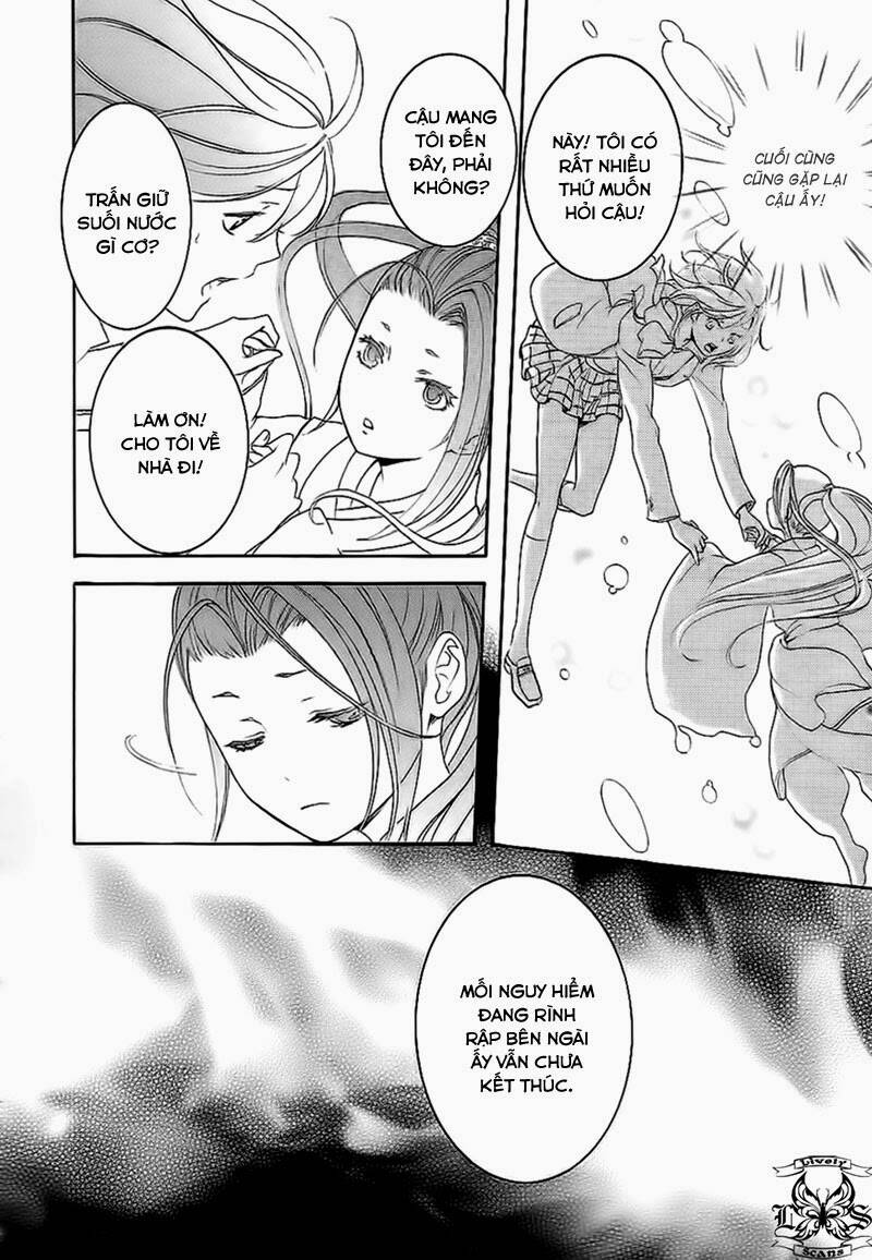 nise no chigiri chapter 9 34