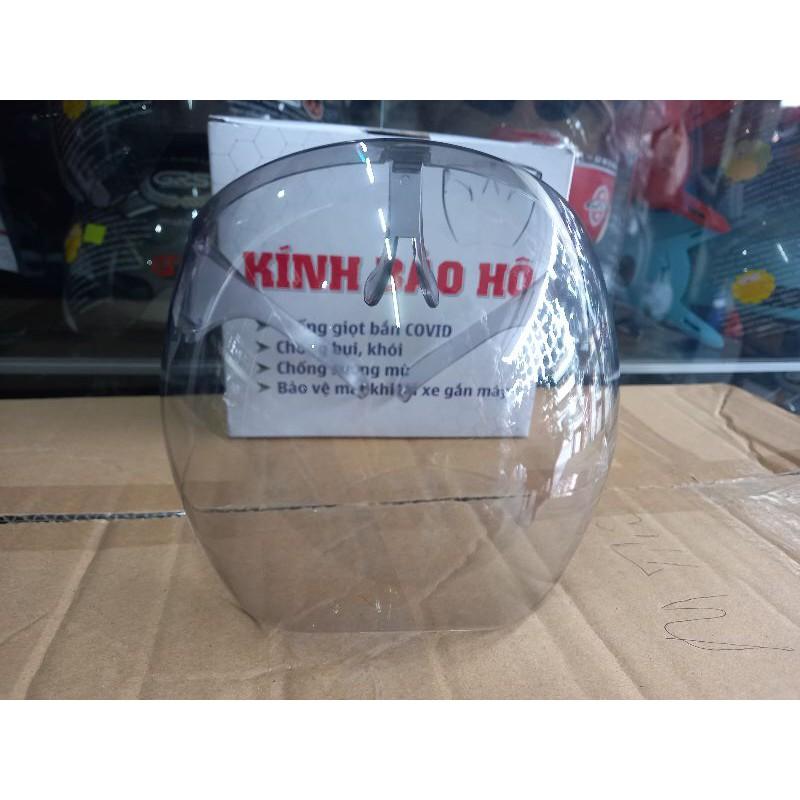 kính bảo hộ đi xe máy