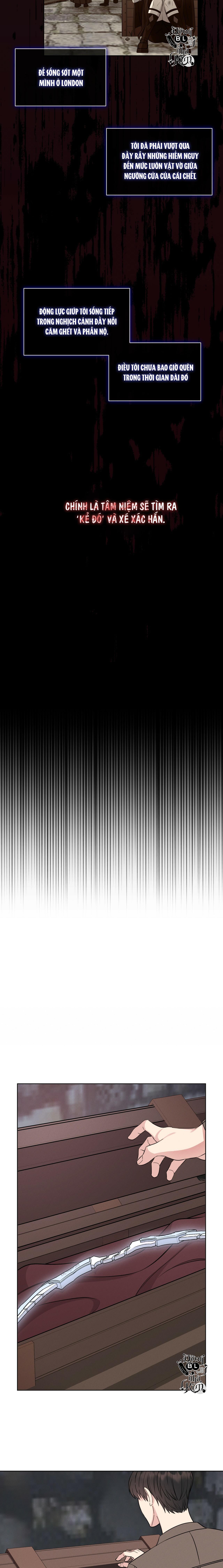 đêm ở london chapter 6 2
