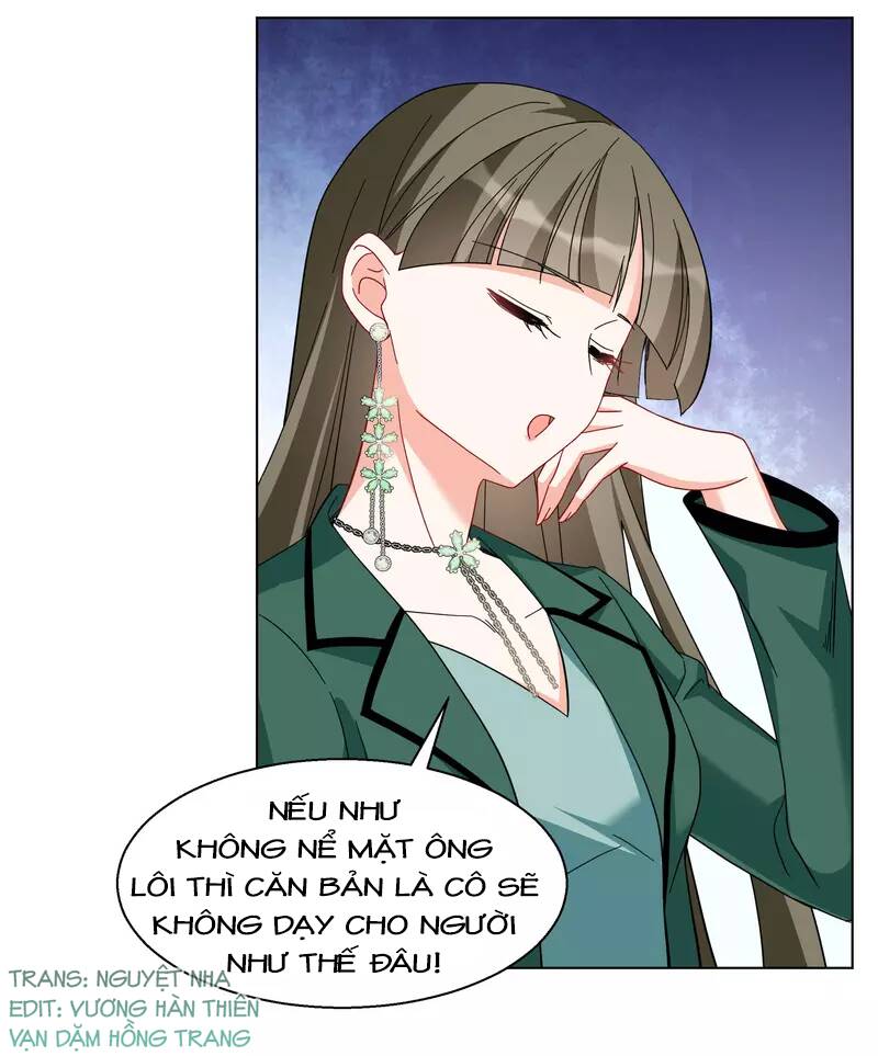 cô ấy đến rồi, xin nằm xuống! chapter 251 27