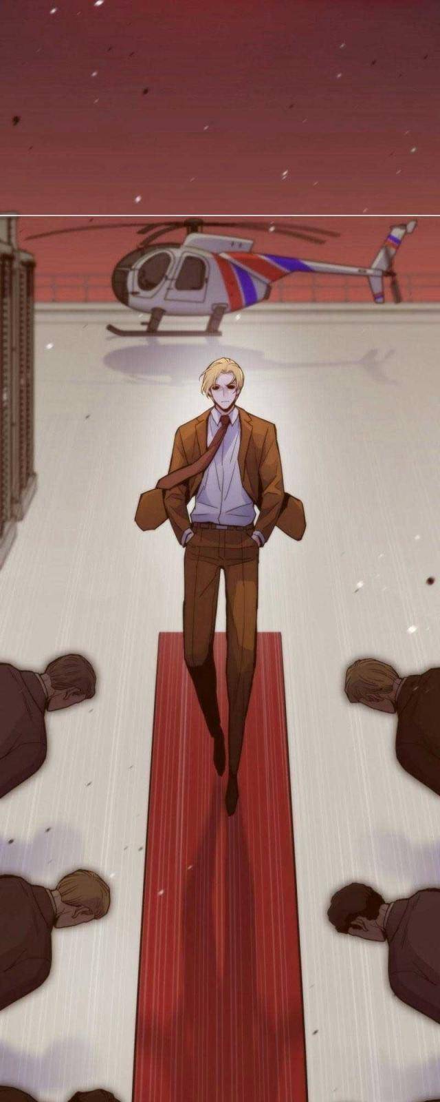 hồi quy giả chapter 58 46