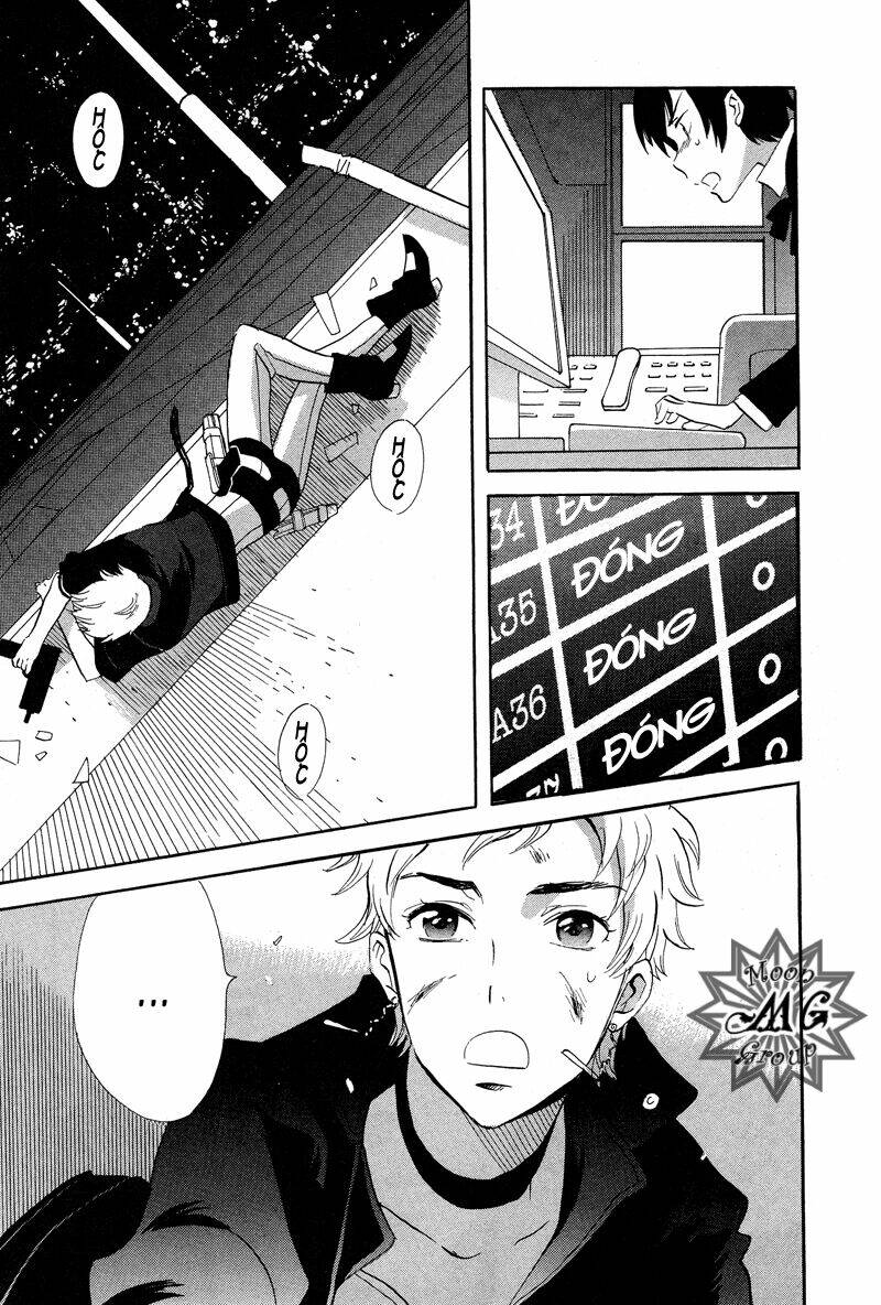 meteor methuselah chapter 51 7