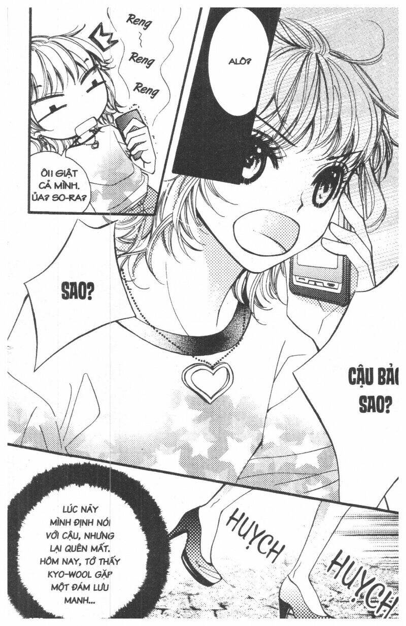 scandal đáng ngờ chapter 6 22