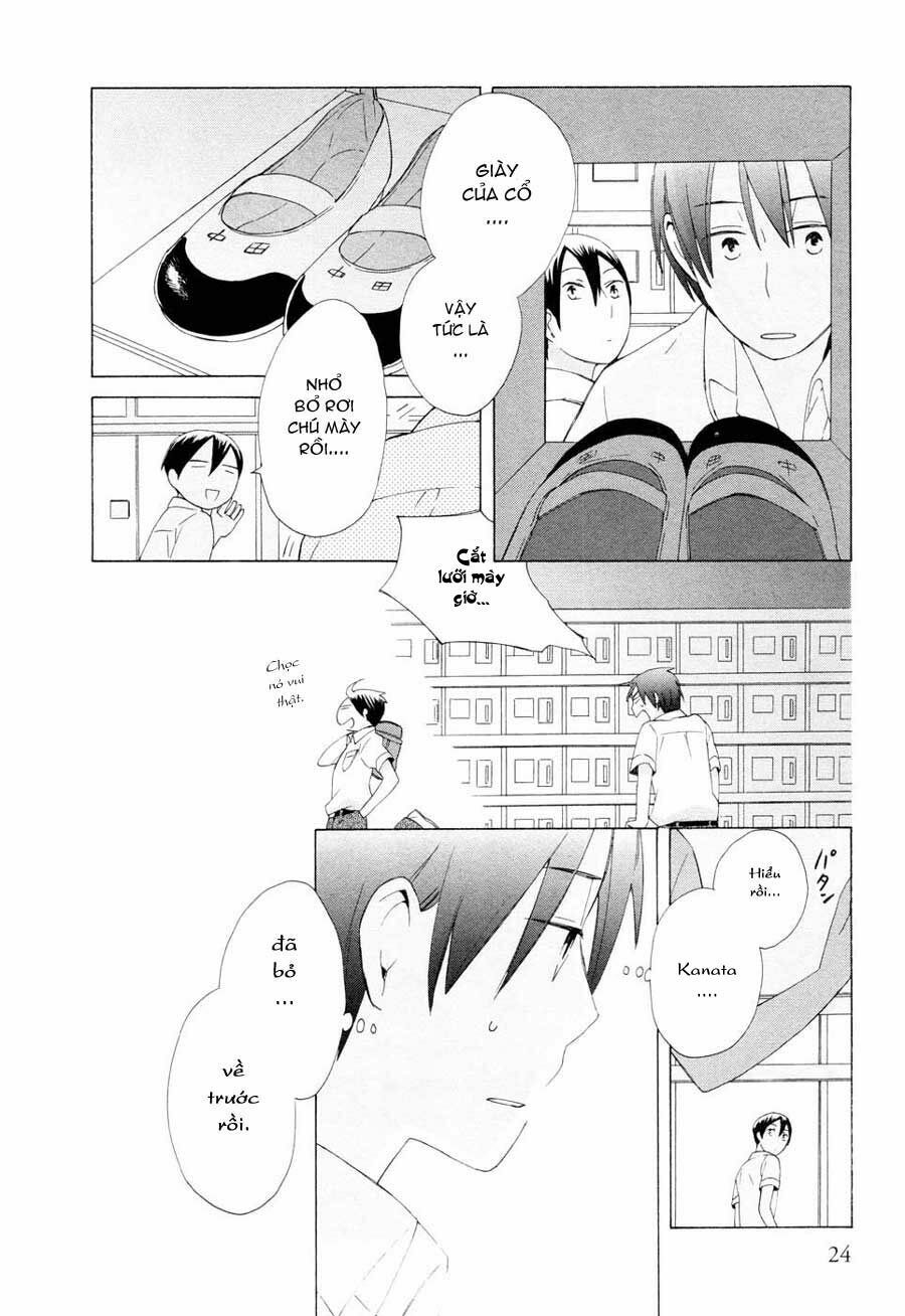 14-sai no koi chapter 12 24