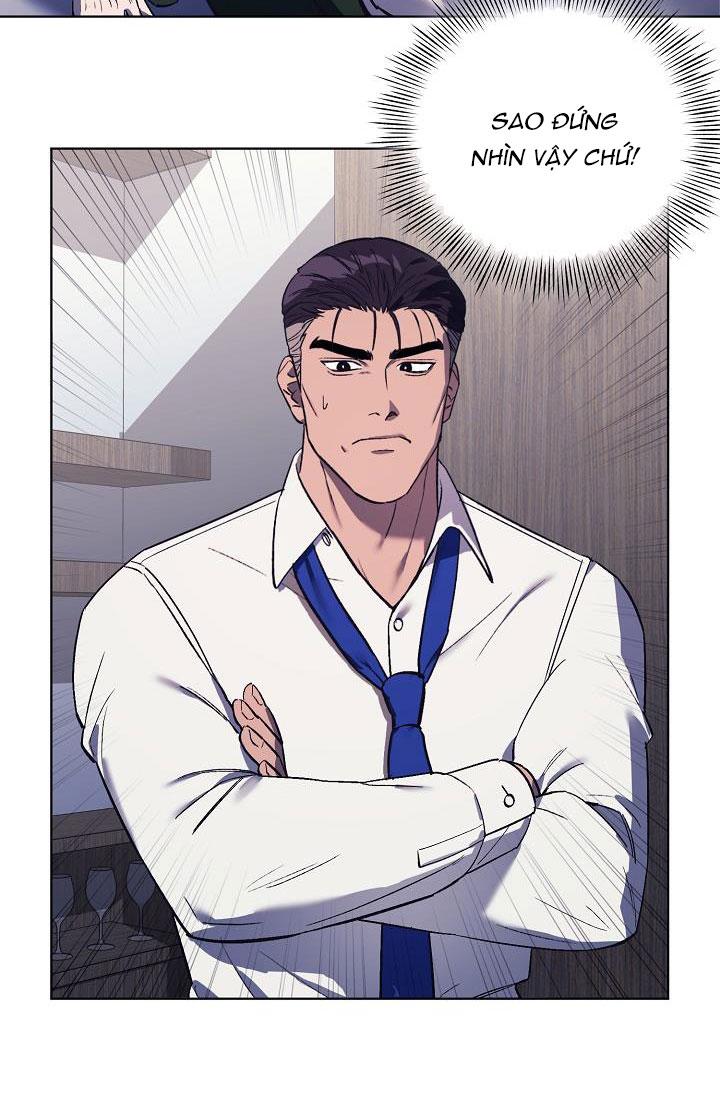 làm dâu nhà tài phiệt họ kang chapter 14 36