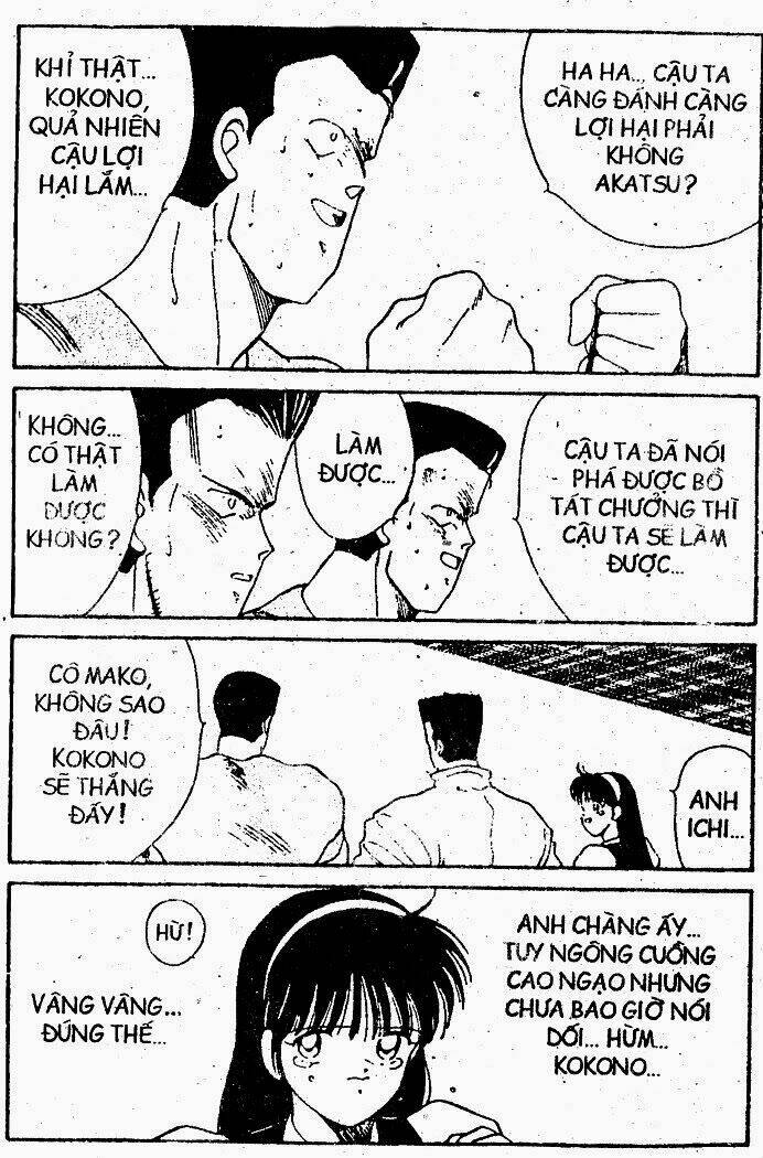 truyền nhân atula - shura no mon i chapter 57 13