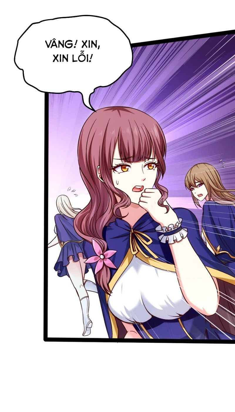 ma thú kiếm thánh dị giới tung hoành chapter 120 26