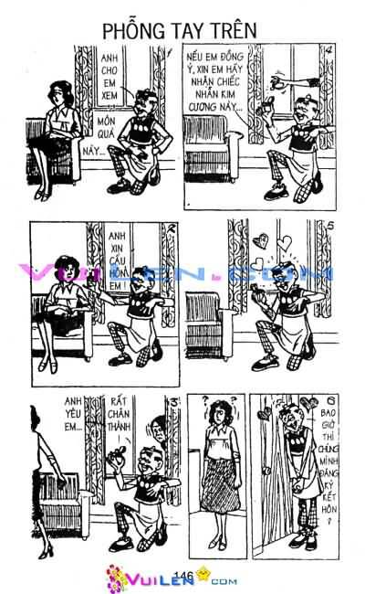 chú thoòng (full trọn bộ) chapter 20 27