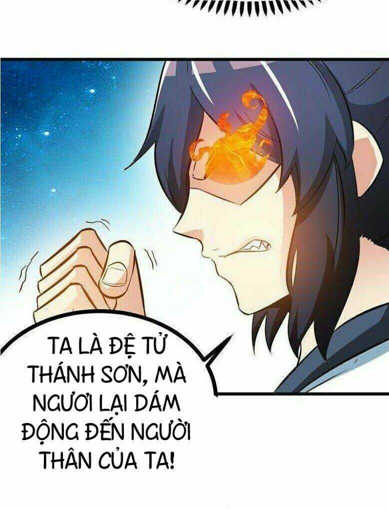 chí tôn thần ma chapter 69 13