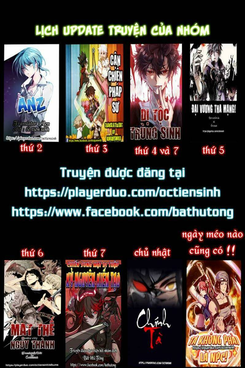 ta không phải là npc chapter 31 13