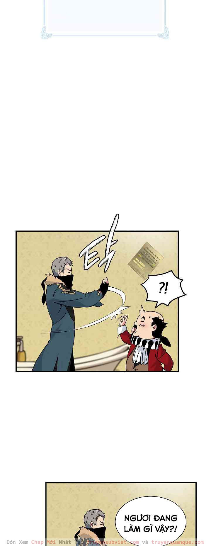 tôi sinh ra để làm người vĩ đại chapter 22 46