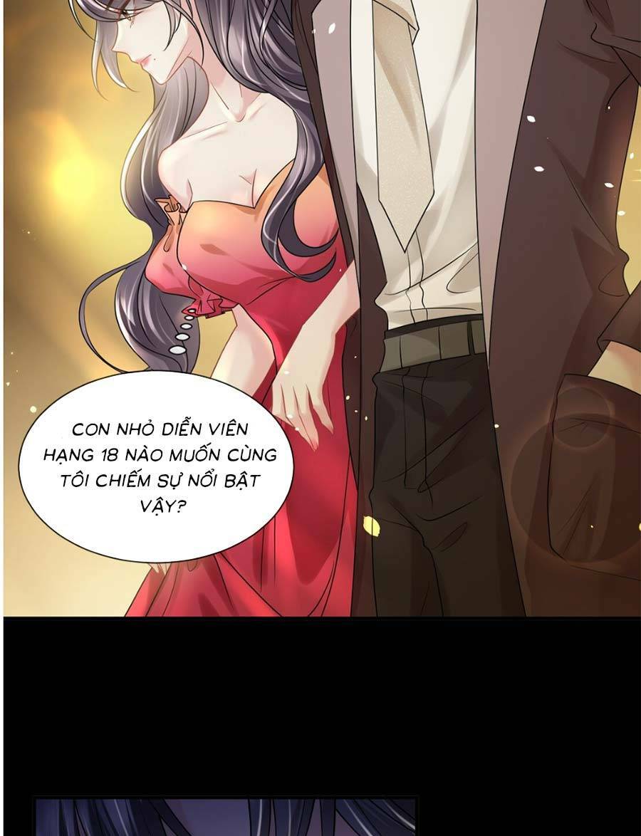 vợ tôi là boss ngầm đầy quyền lực chapter 16 14