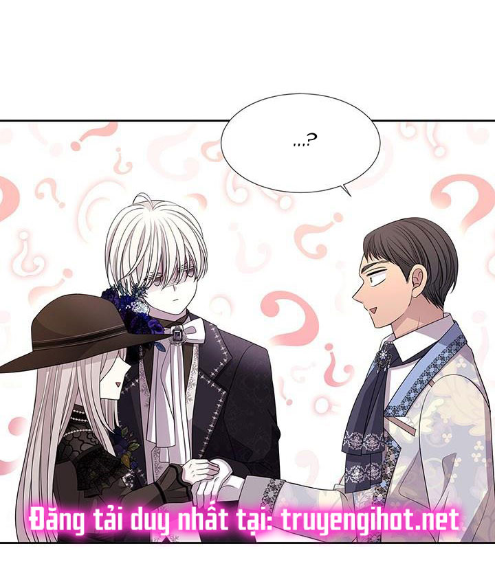 năm môn đệ của charlotte chapter 100 10