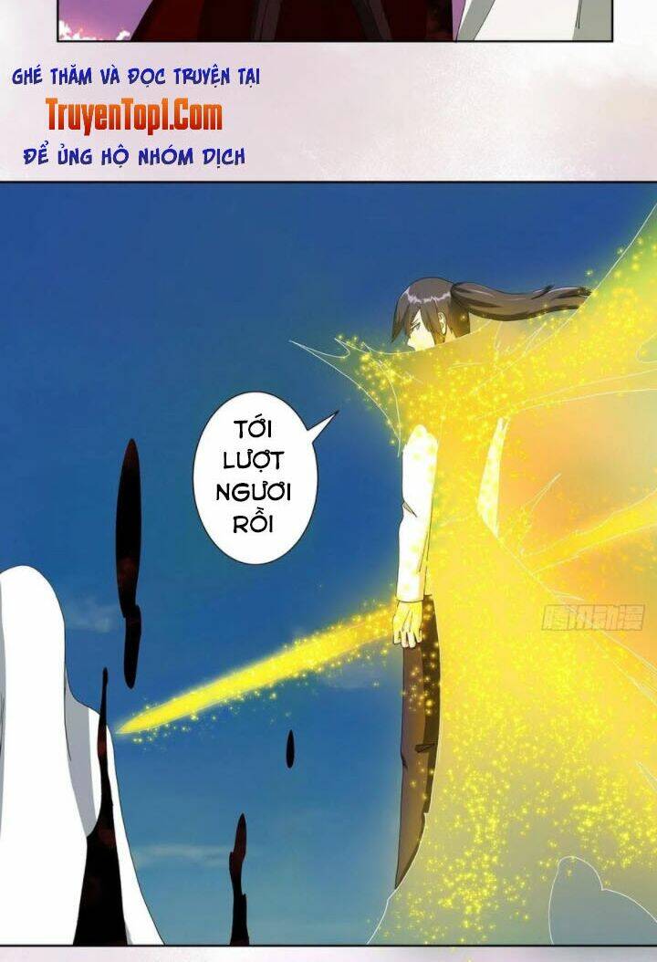 người tu tiên tại đô thị chapter 77 12