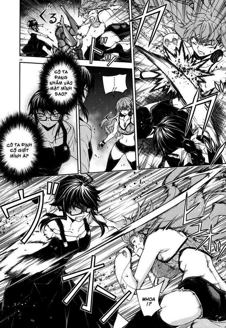 re:birth the lunatic taker chapter 16 3