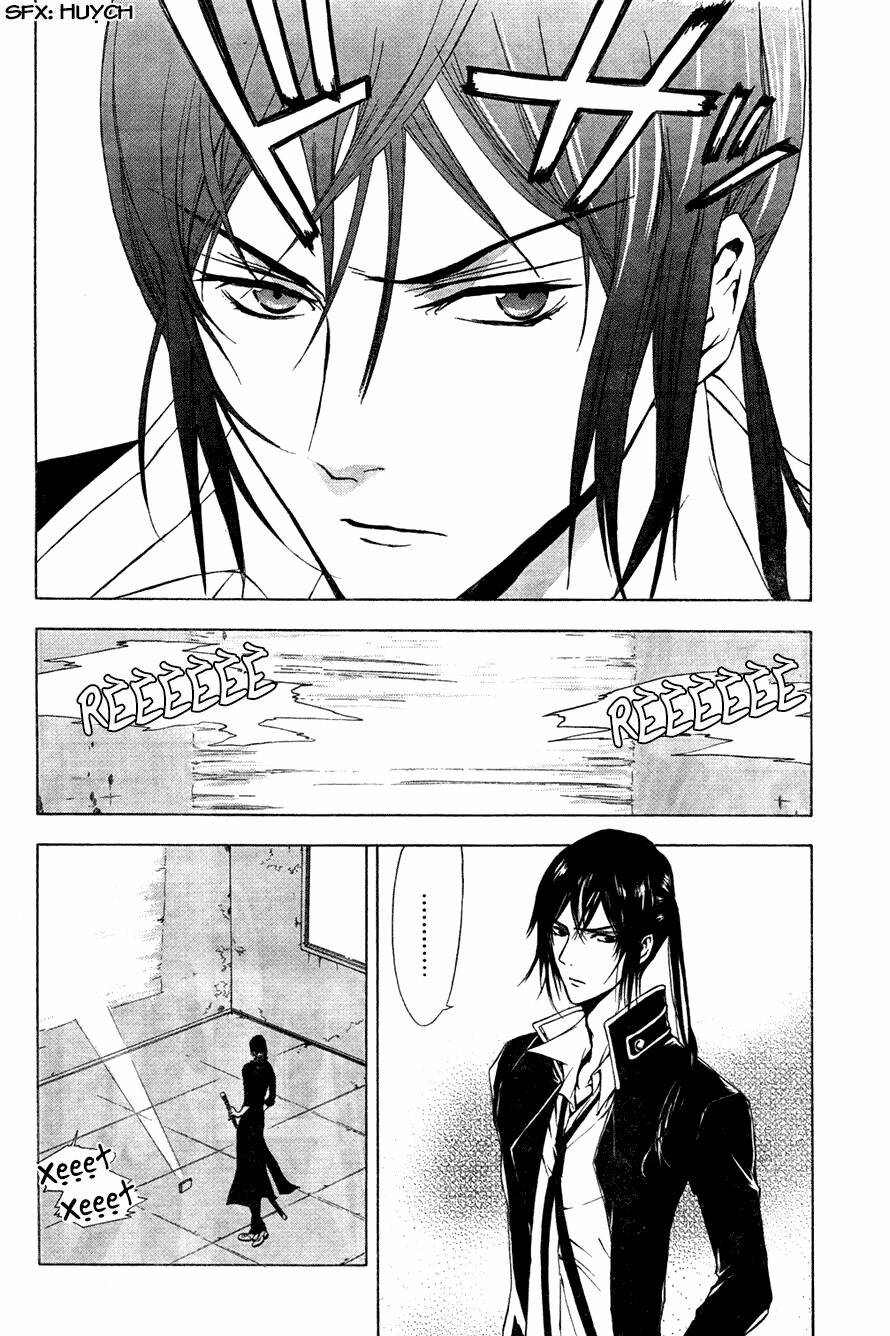 k - stray dog story chapter 5 27