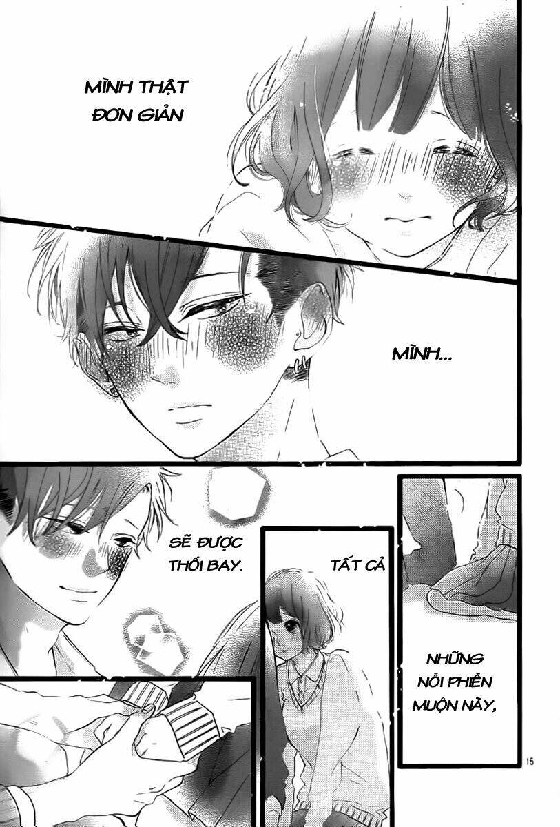 honey (meguro amu) chapter 30 17