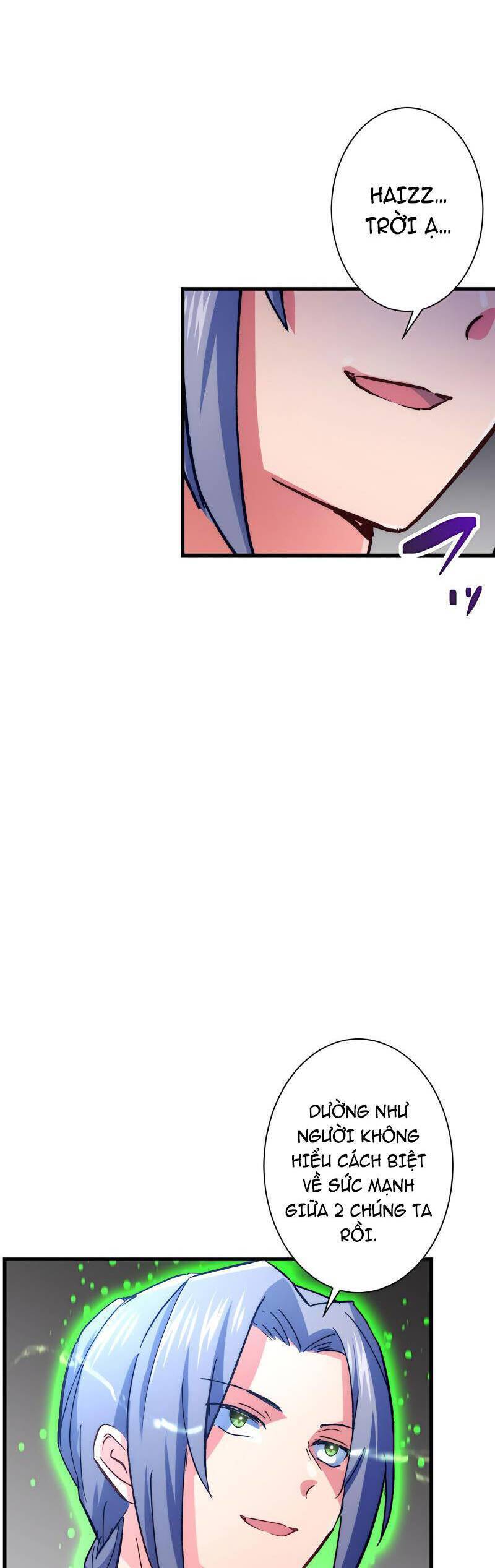 âm dương sư mạnh nhất chuyển sinh chapter 30 33