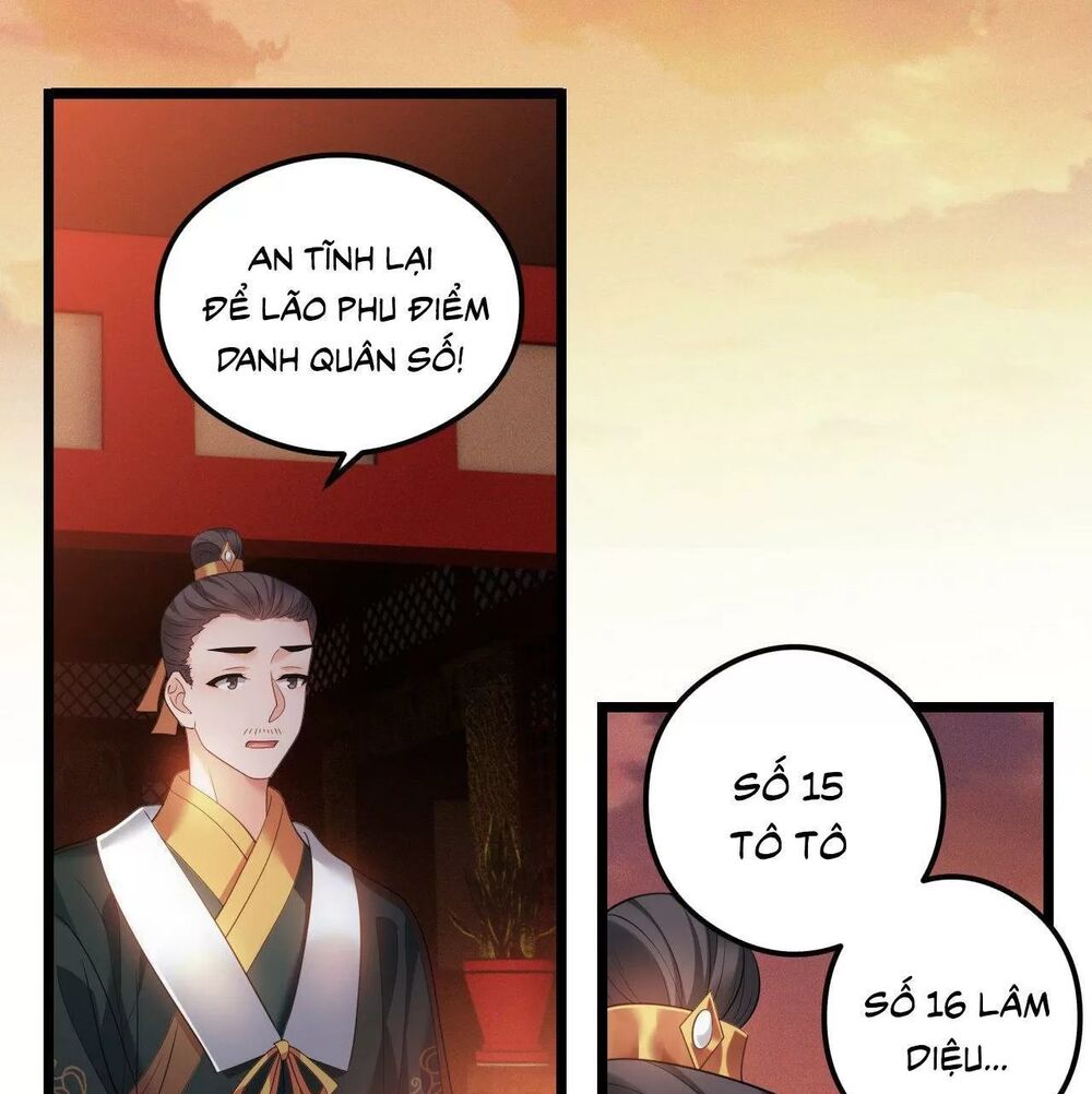 ta mới không gả cho hoàng tử phản diện chapter 42 14