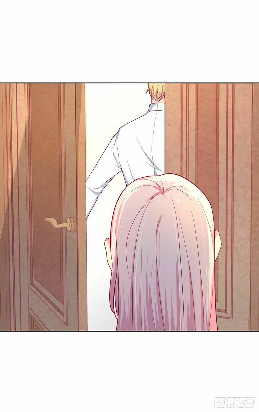 ngạo kiều tổng tài sủng điềm thê chapter 27 16