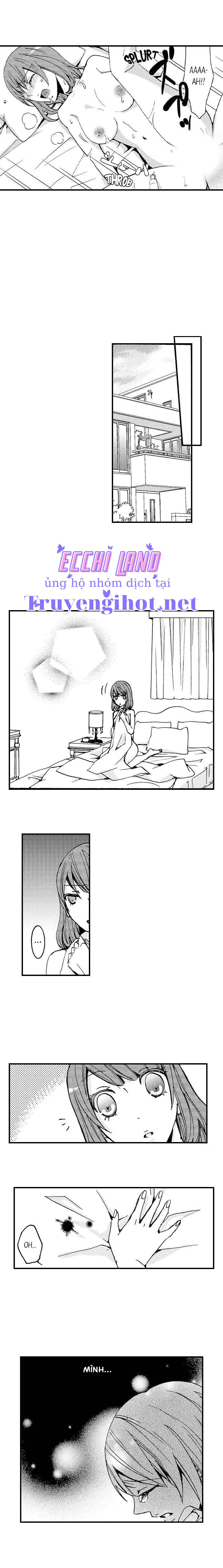 làm nô lệ cho anh trai chapter 3.1 3