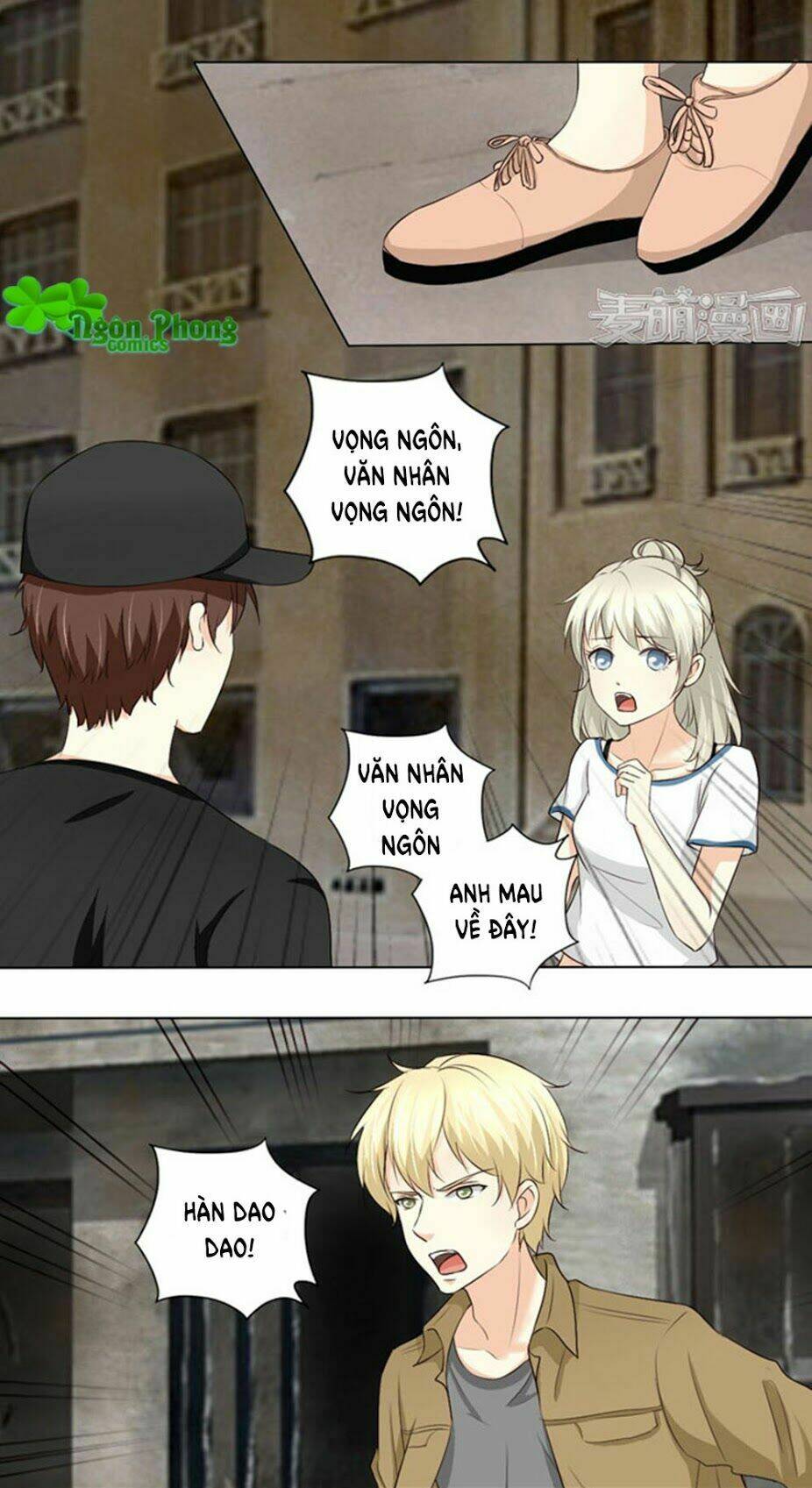 tổng tài bá đạo là gay chapter 29 8