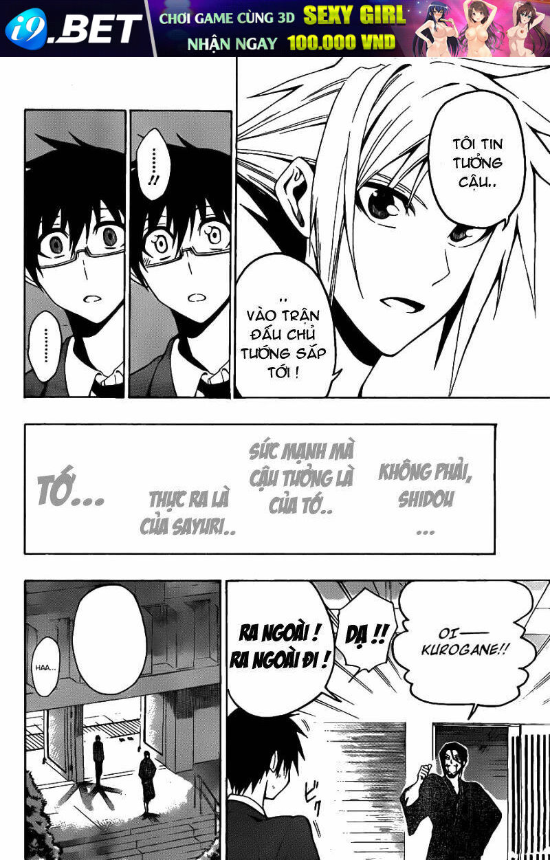kurogane chapter 8 14