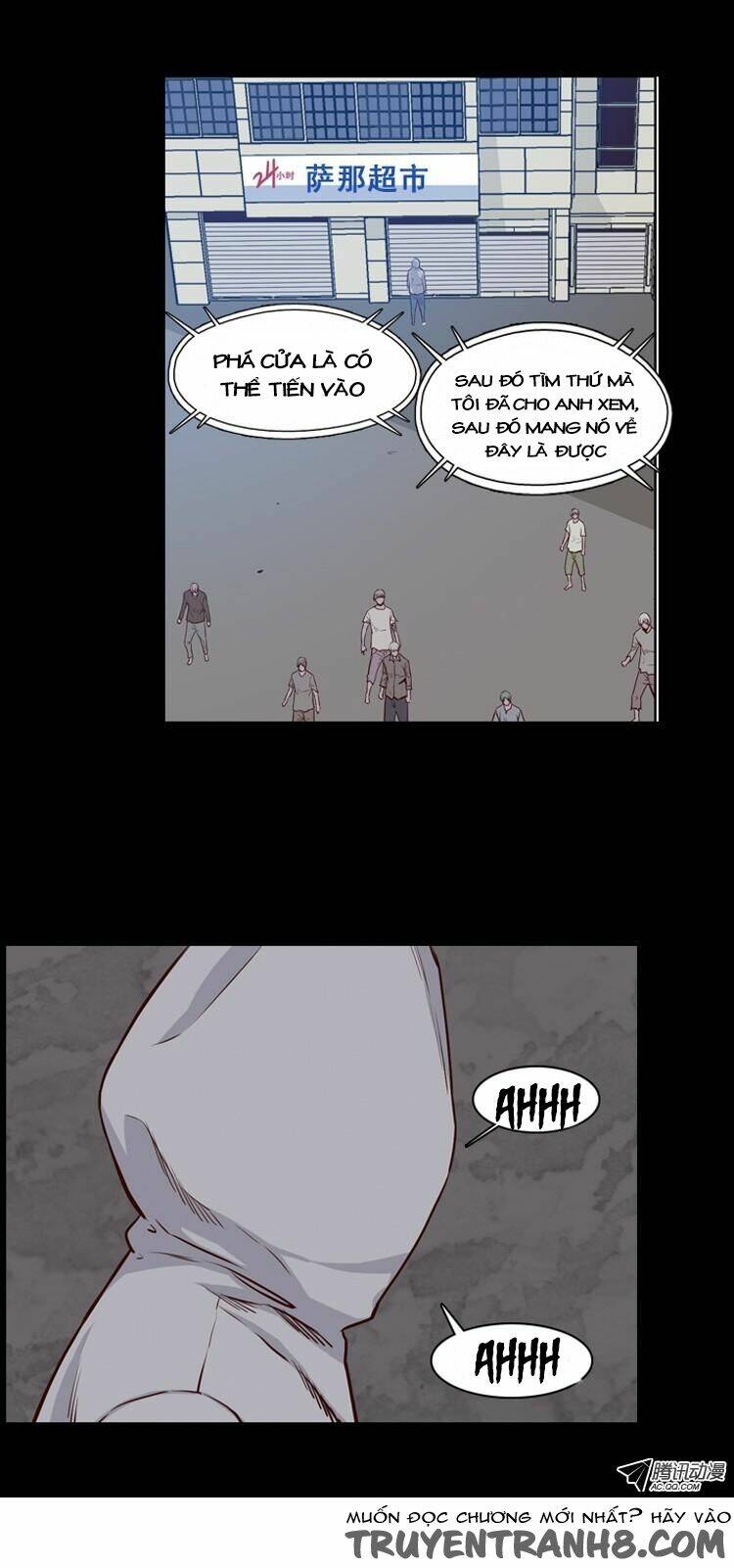 vua của vong linh chapter 145 13