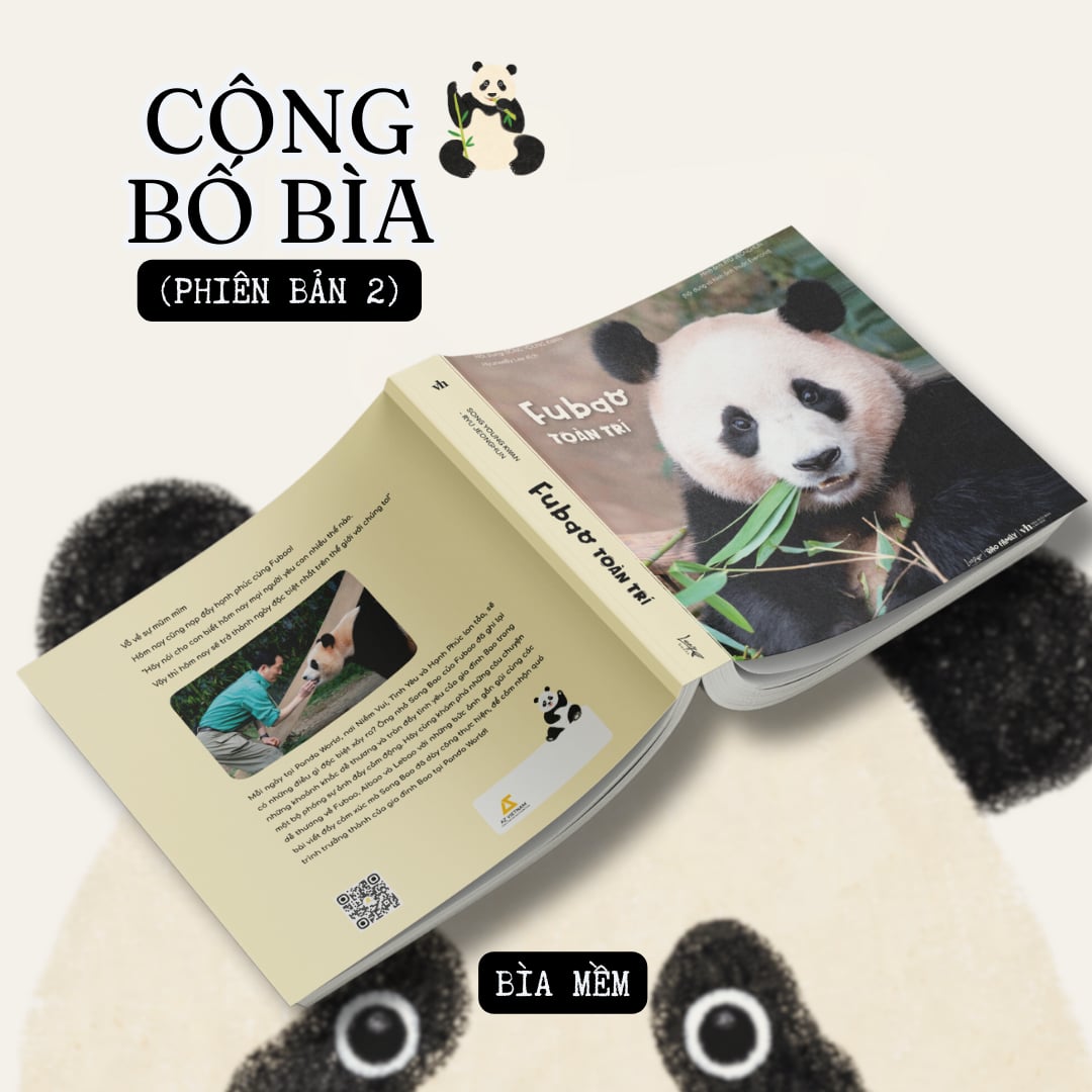 Fubao Toàn Trí