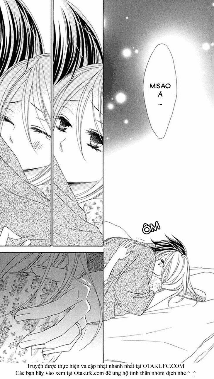 yêu quái cánh đen chapter 63 18