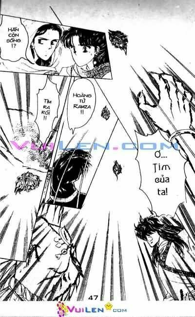 nàng công chúa ham chơi chapter 5 47