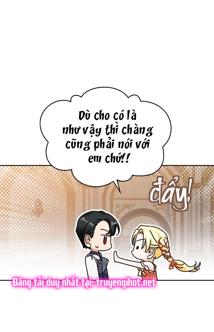 ác nữ xứng đôi với bạo chúa chapter 88 50