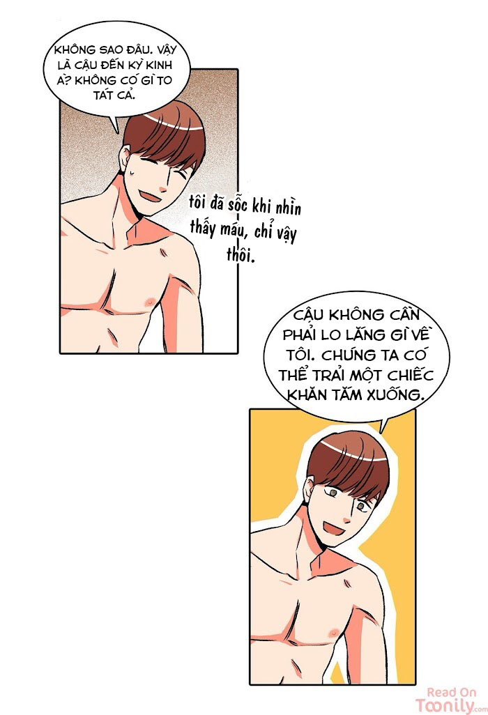 cứ tự nhiên chapter 7.2 4