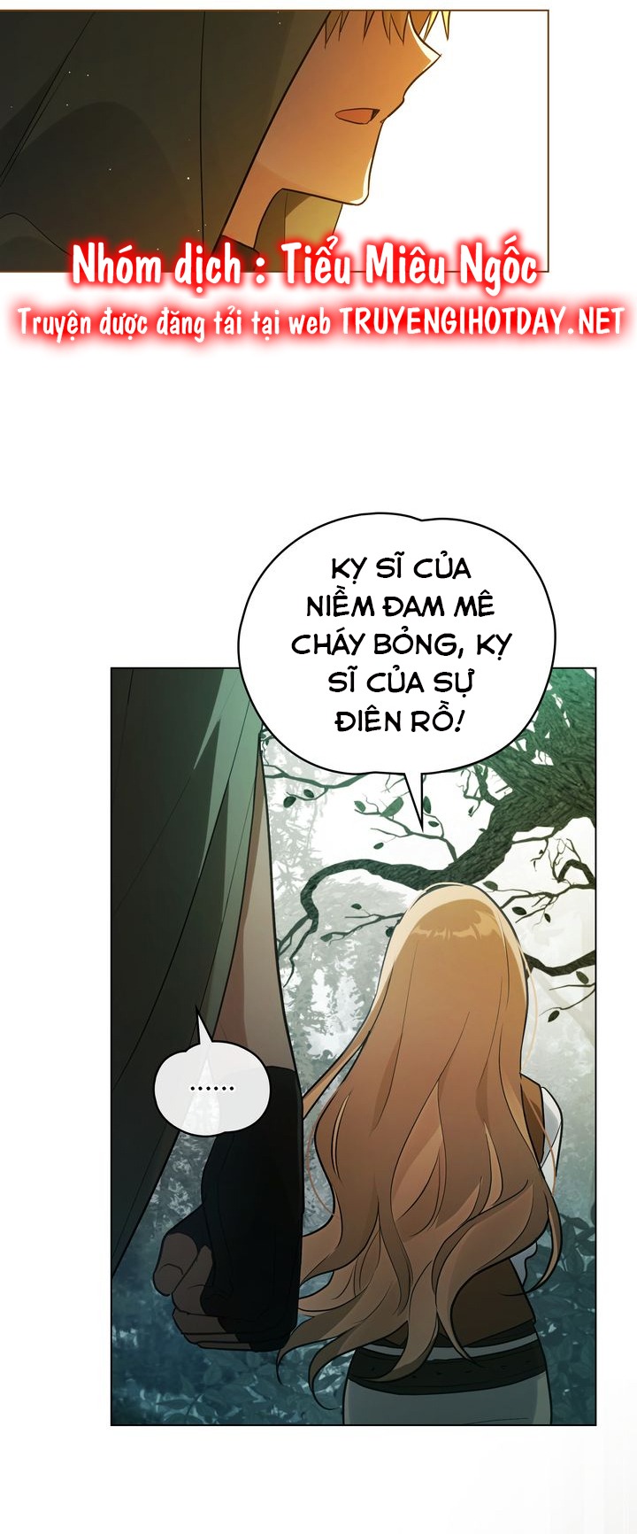 yêu cô công chúa sắp chết chapter 20 6