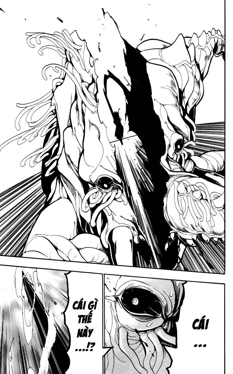 magi - the labyrinth of magic chapter 58 17