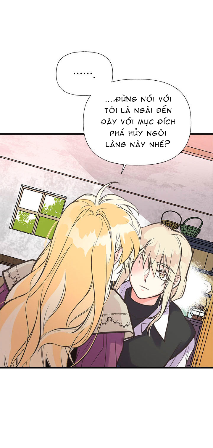 chị tôi đã nhặt về một nam chính quyến rũ chapter 29 11