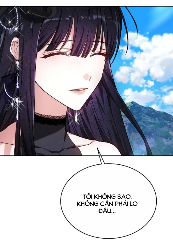 cô dâu của obsidian chapter 4.1 72