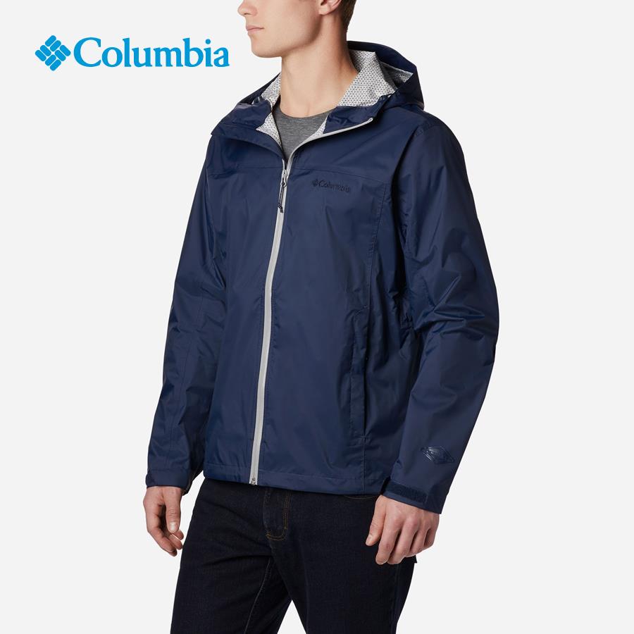 Áo khoác thể thao nam Columbia Evapouration Jacket - 1562686465