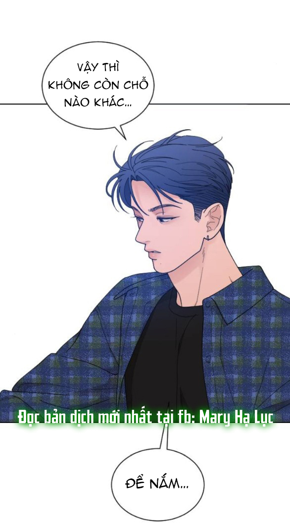 Vận May Bất Ngờ chapter 51.1 21