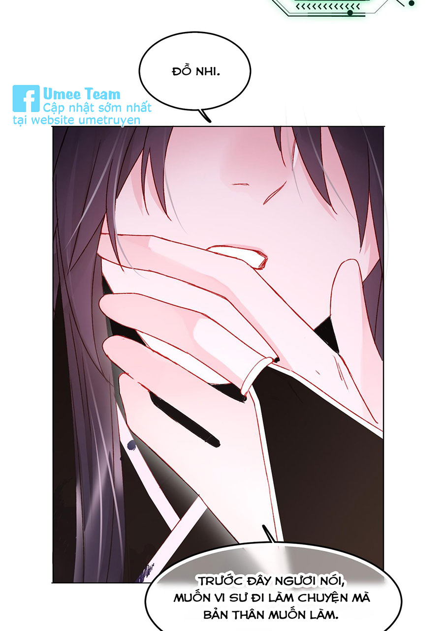 tôi phải làm một kẻ đại xấu xa chapter 122 15